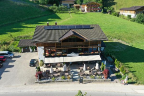 Ferienwohnung Resch